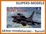 Italeri 188 - F-16 C/D Night Falcon
